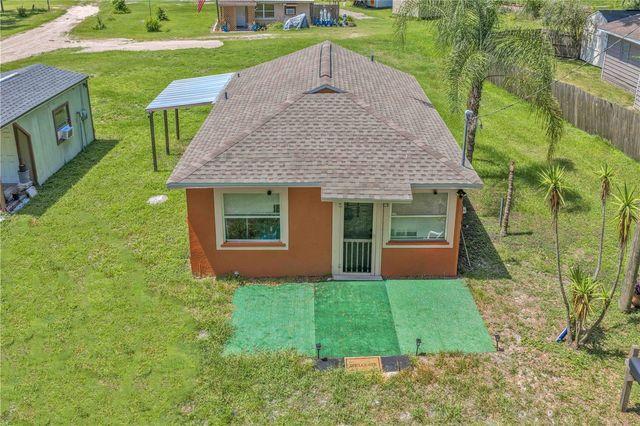 1006 GRAY STREET, Plant City, FL 33563