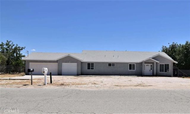 9734 E Avenue S8 South, Littlerock, CA 93543