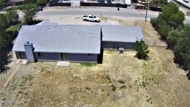 9734 E Avenue S8 South, Littlerock, CA 93543