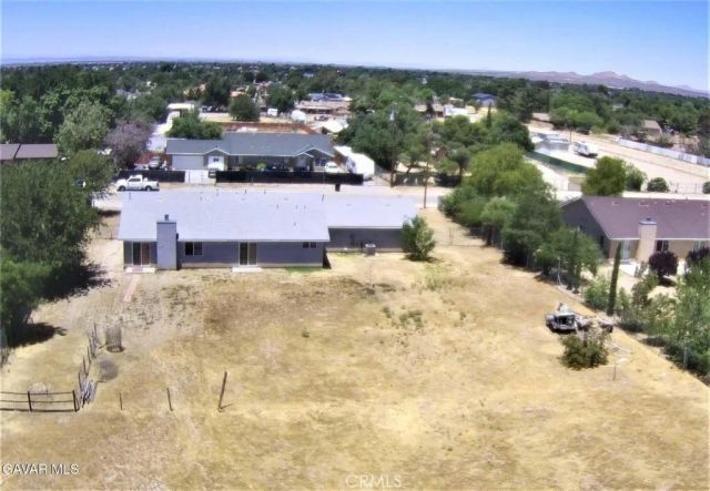 9734 E Avenue S8 South, Littlerock, CA 93543