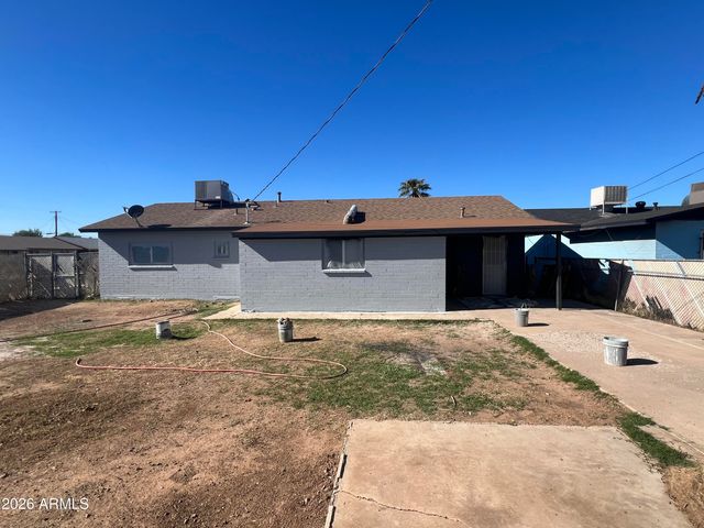 4657 S 17TH Way, Phoenix, AZ 85040