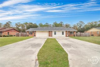 506 Greenbay Avenue, Rincon, GA 31326