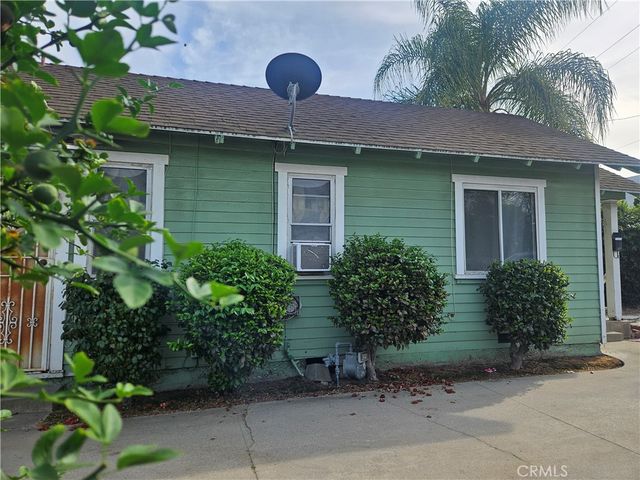 34 N Marguerita Avenue, Alhambra, CA 91801
