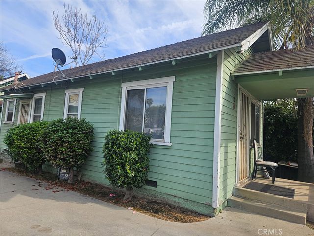 34 N Marguerita Avenue, Alhambra, CA 91801
