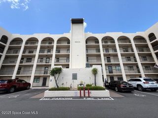 5803 N Banana River Boulevard, 1054, Cape Canaveral, FL 32920