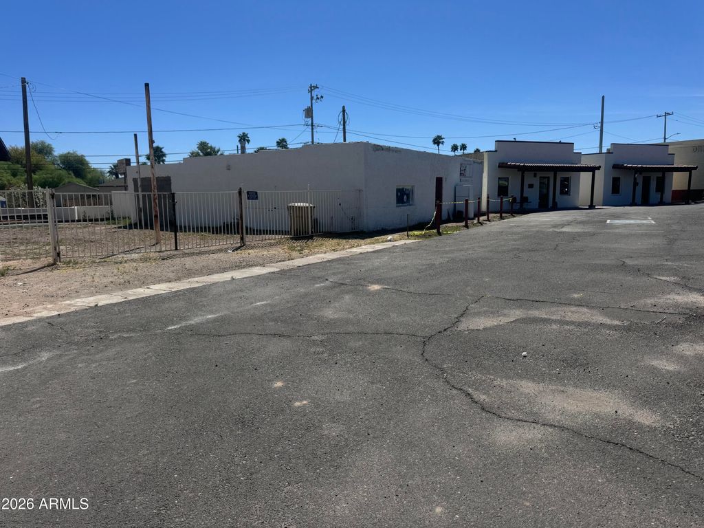 115 E US HIGHWAY 85 Highway, Buckeye, AZ 85326 — photo 2