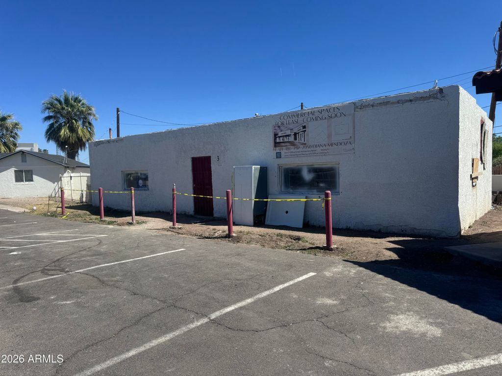 115 E US HIGHWAY 85 Highway, Buckeye, AZ 85326 — photo 4