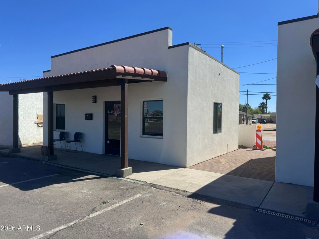 115 E US HIGHWAY 85 Highway, Buckeye, AZ 85326 — photo 5
