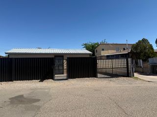 3201 Gonzales Road SW, Albuquerque, NM 87105