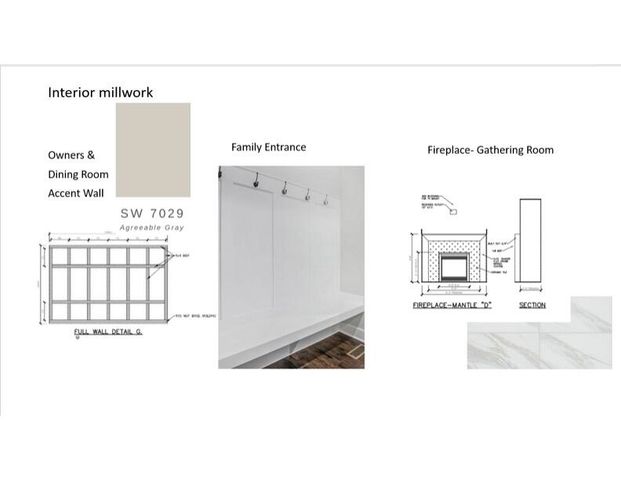 8292 Bauer Rdg Avenue, Georgetown Twp, MI 49428