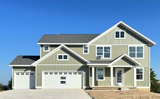 8292 Bauer Rdg Avenue, Georgetown Twp, MI 49428