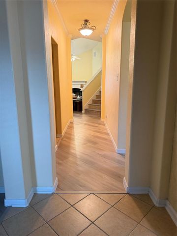 21503 Round Creek Court, Richmond, TX 77407