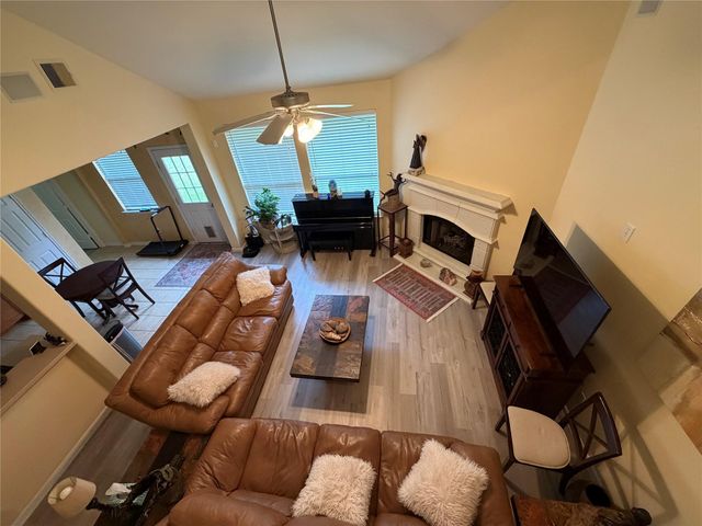 21503 Round Creek Court, Richmond, TX 77407