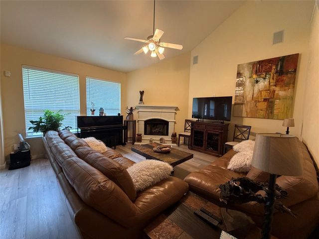 21503 Round Creek Court, Richmond, TX 77407