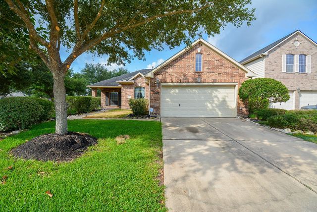 21503 Round Creek Court, Richmond, TX 77407