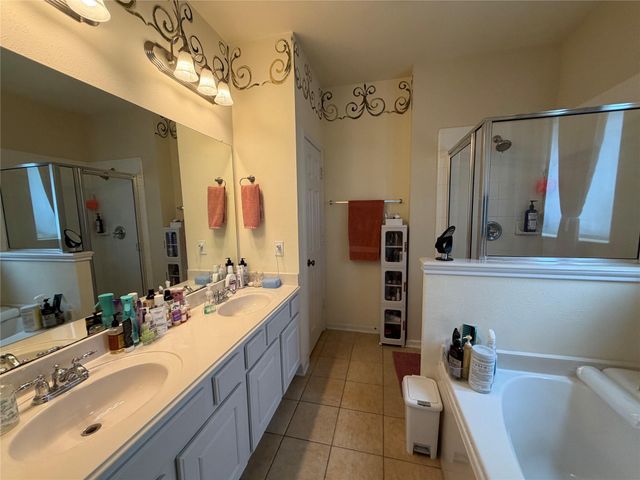 21503 Round Creek Court, Richmond, TX 77407
