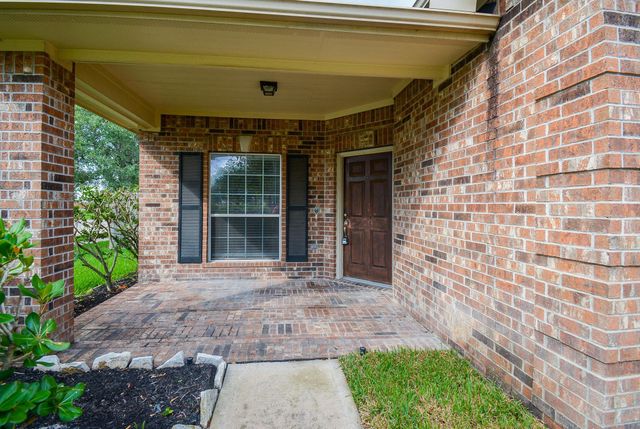 21503 Round Creek Court, Richmond, TX 77407