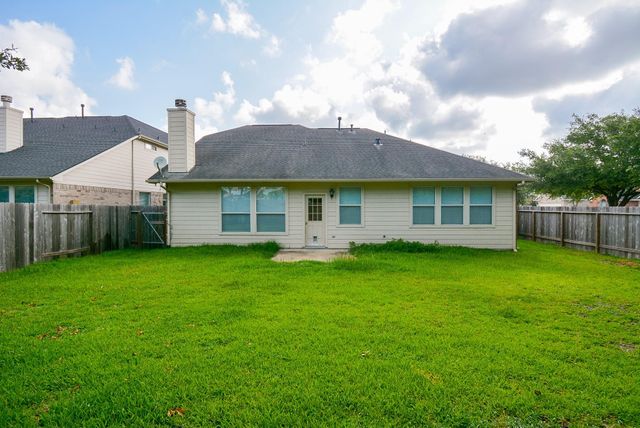 21503 Round Creek Court, Richmond, TX 77407