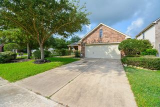 21503 Round Creek Court, Richmond, TX 77407