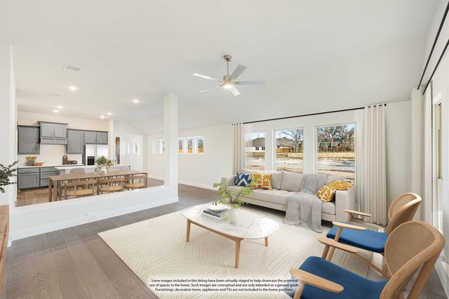 3614 Jordan Way, Kaufman, TX 75142