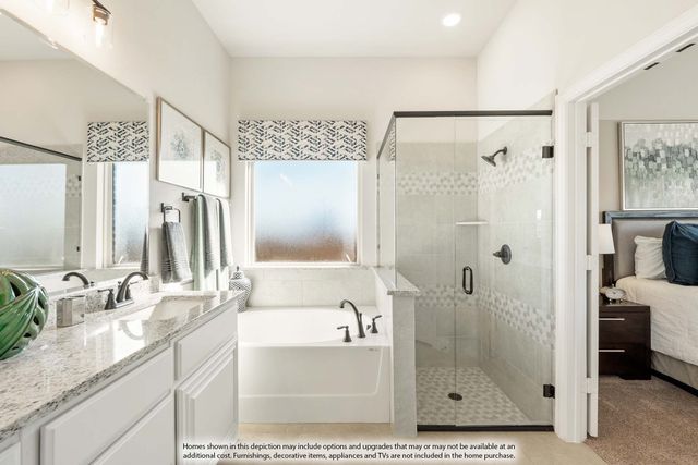 3614 Jordan Way, Kaufman, TX 75142