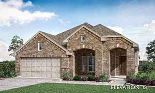 3614 Jordan Way, Kaufman, TX 75142