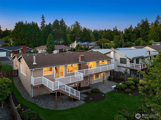1325 NW 200th Street, Shoreline, WA 98177