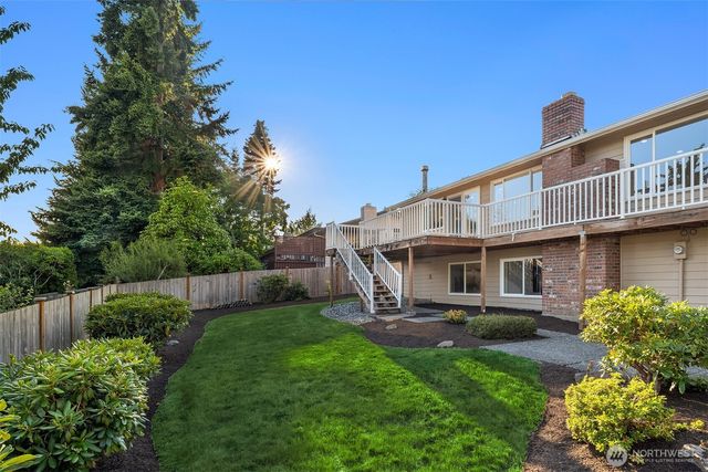 1325 NW 200th Street, Shoreline, WA 98177