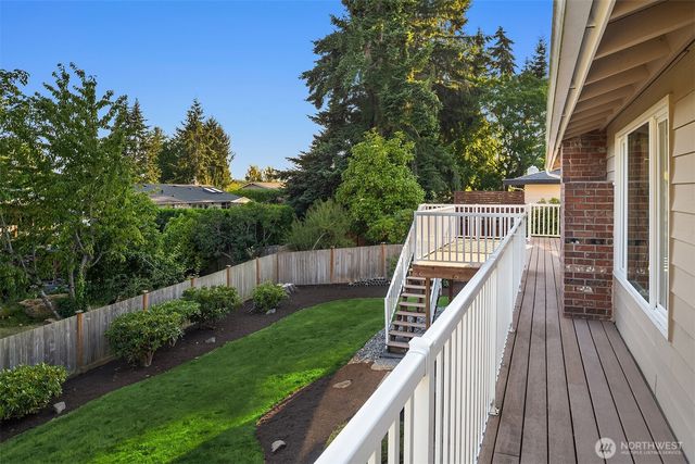 1325 NW 200th Street, Shoreline, WA 98177