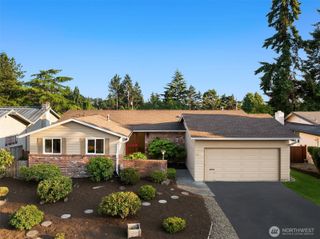 1325 NW 200th Street, Shoreline, WA 98177