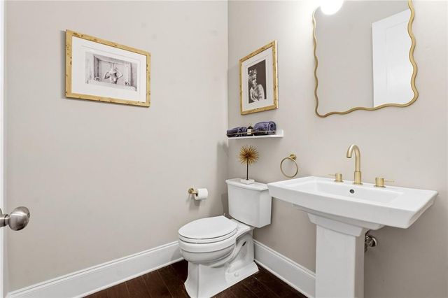 426 Concord Street, Alpharetta, GA 30009
