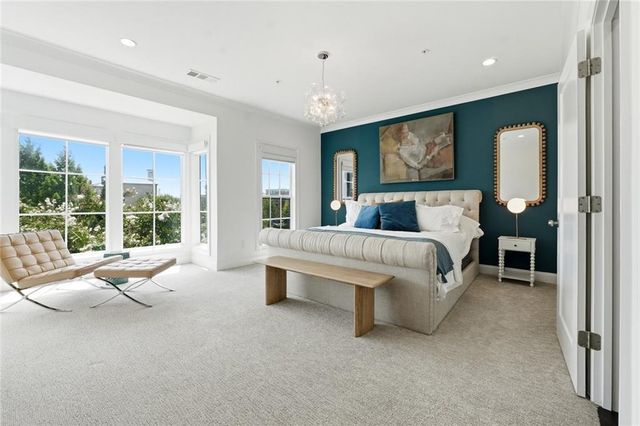 426 Concord Street, Alpharetta, GA 30009