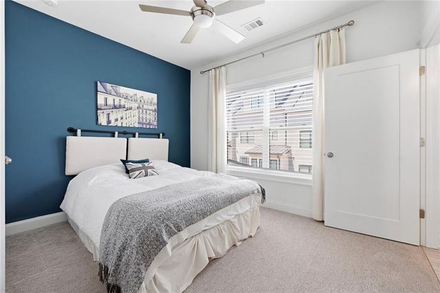 426 Concord Street, Alpharetta, GA 30009