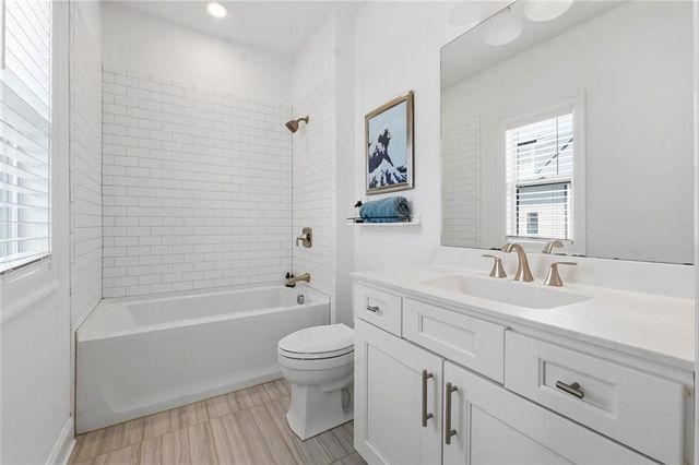 426 Concord Street, Alpharetta, GA 30009