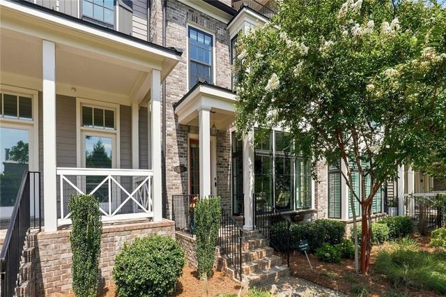 426 Concord Street, Alpharetta, GA 30009