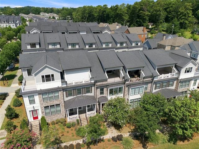 426 Concord Street, Alpharetta, GA 30009