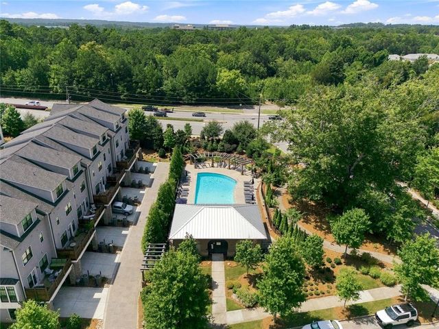426 Concord Street, Alpharetta, GA 30009