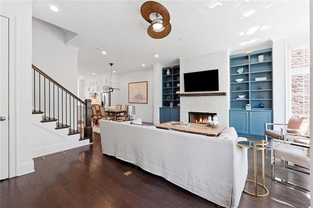 426 Concord Street, Alpharetta, GA 30009