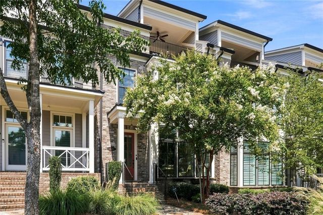 426 Concord Street, Alpharetta, GA 30009