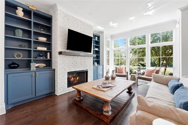 426 Concord Street, Alpharetta, GA 30009