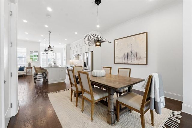 426 Concord Street, Alpharetta, GA 30009