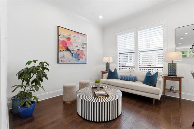426 Concord Street, Alpharetta, GA 30009