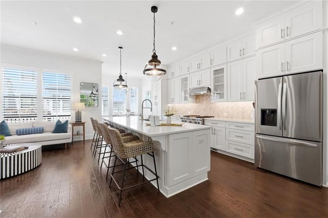 426 Concord Street, Alpharetta, GA 30009