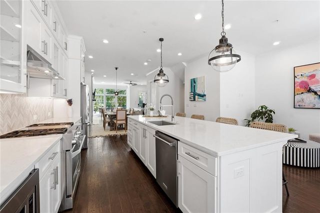 426 Concord Street, Alpharetta, GA 30009