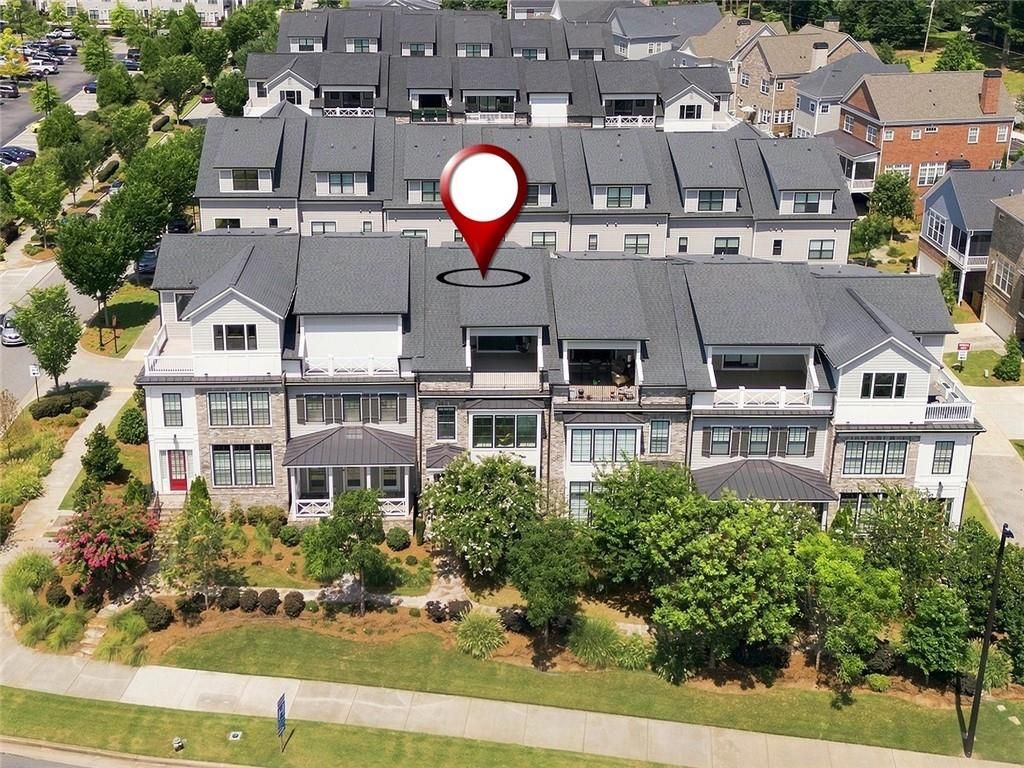 426 Concord Street, Alpharetta, GA 30009