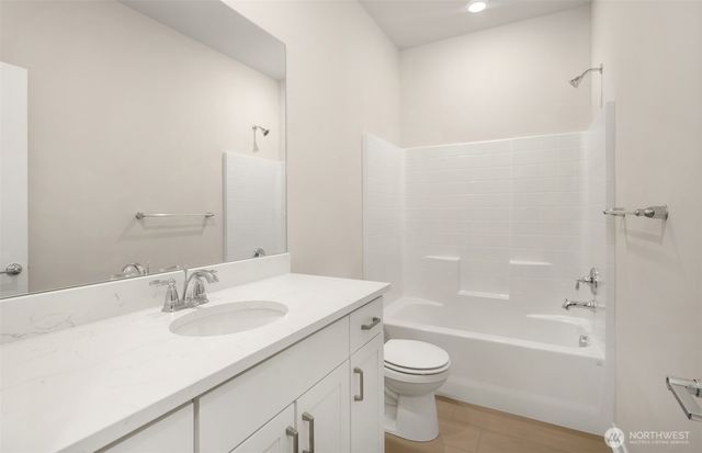 4233 McKinley Lot 30 Avenue, Carnation, WA 98014