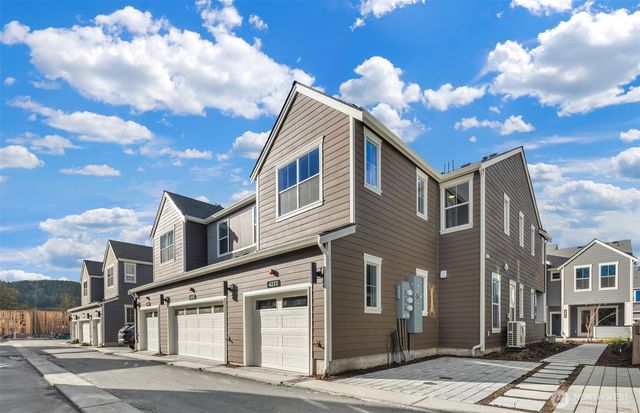 4233 McKinley Lot 30 Avenue, Carnation, WA 98014