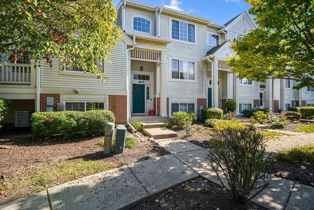 602 S Rosehall Lane, Round Lake, IL 60073