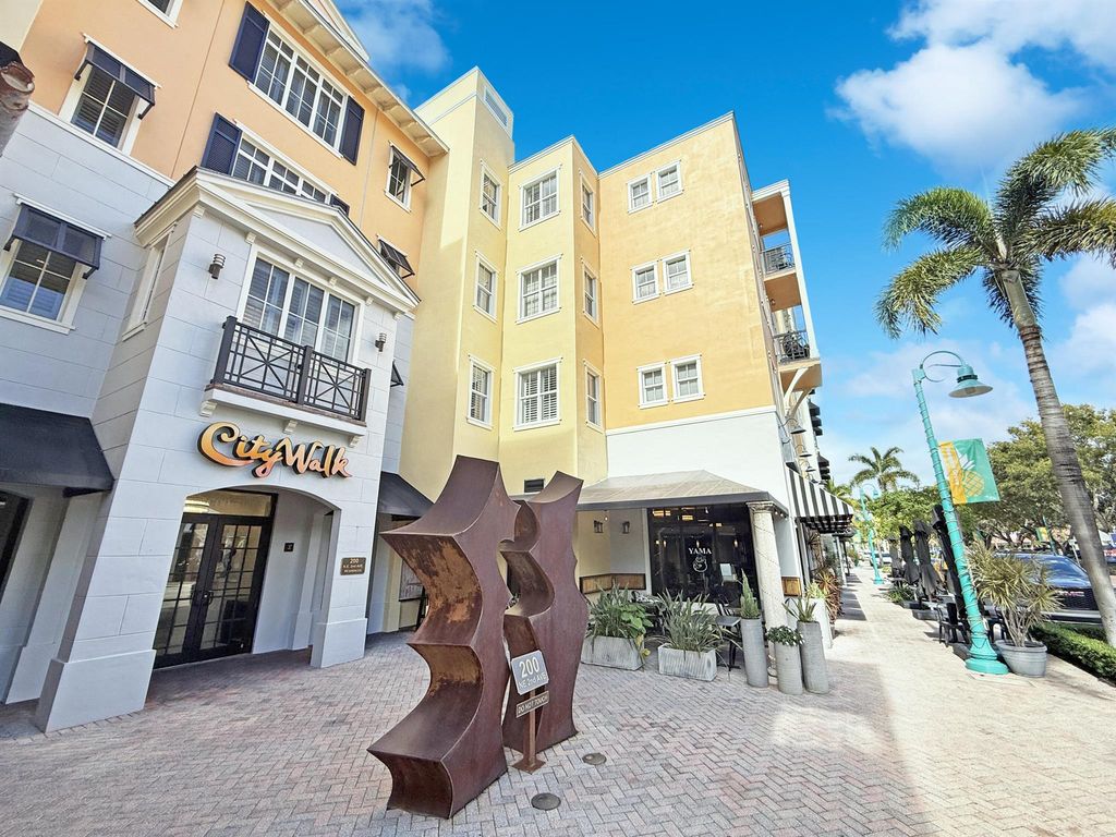 200 NE 2nd Avenue 414, Delray Beach, FL 33444