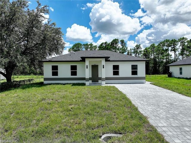940 Lakeside DR, Lehigh Acres, FL 33974